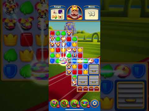 Royal Match LEVEL 3748