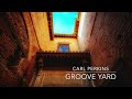 Groove Yard (C  Perkins)  Backing track + music sheet