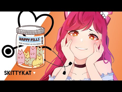 Yandere ASMR || She Just Wants You To Be Happy [F4A] [Rain] [Pen scribbles] [Rope] [Bad Advice]