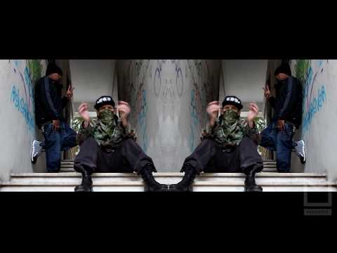 Djompa Mc - Un ta relata vida (OFFICIAL by M!Produções) 2015