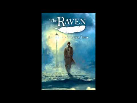 The Raven: Legacy of a Master Thief Full OST