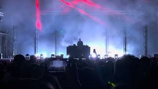 Kavinsky - Roadgame @ VnB 2025