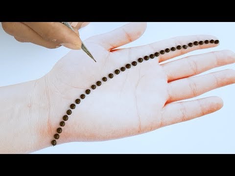 download lagu mp3 mp4 Easy Henna Designs, download lagu Easy Henna Designs gratis, unduh video klip Easy Henna Designs