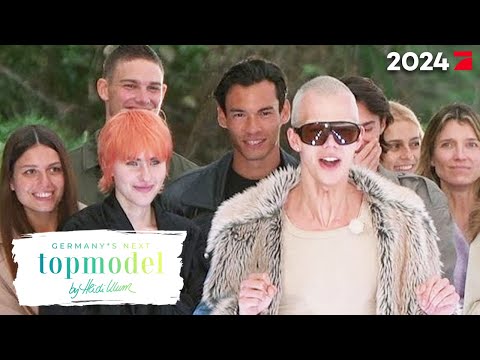 GNTM 2024: Das passiert in Folge 7 | GNTM 2024 ProSieben