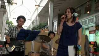 ベルネイル - Sweet Georgie Fame (cover)