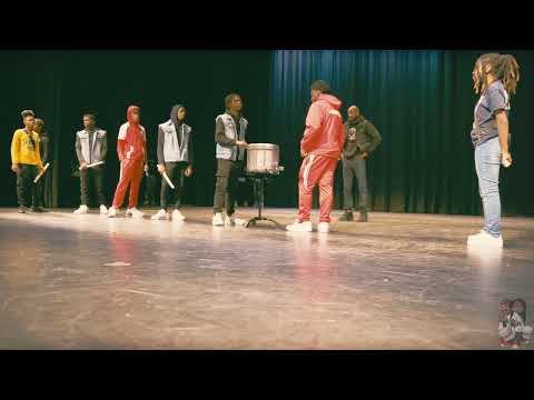 World's Greatest 12 Way Snare Drum Battle