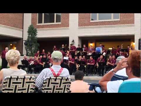 Quaker City S.B. - It's A Long Way to Tipperary - Collingswood,NJ