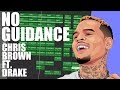 Chris Brown - No Guidance ft. Drake (IAMM Remake)