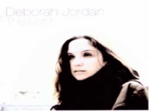 Deborah Jordan Brought  to Life