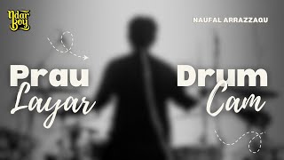 Download lagu NDARBOY GENK - PRAU LAYAR “Live Perform” (Drum Cam) mp3