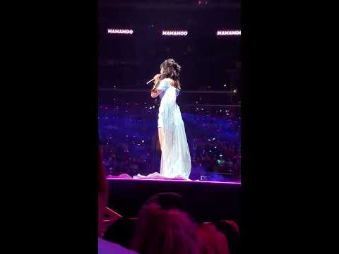 [직캠/Fancam] 190818 KCON 2019 LA 마마무 솔라 // MAMAMOO Solar - Special Stage