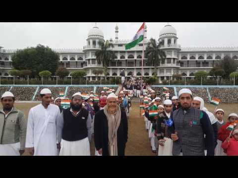 Kabiruddin faran Madrasa Quadria