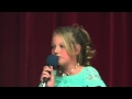 Alexis Blown Away Bardstown 