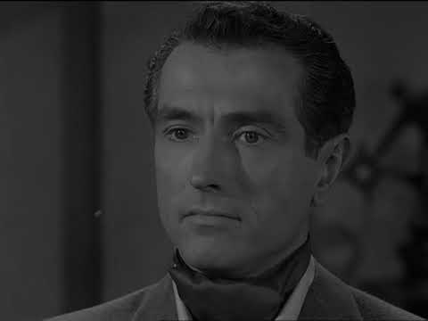 2x26 pt. 6 Il silenzio - Ai Confini Della Realtà (The Twilight Zone)