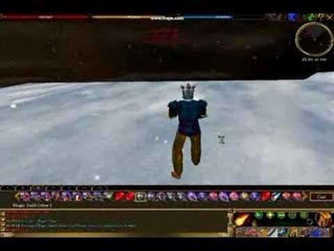 Asheron's Call : Phrozt recalling