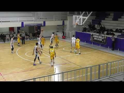 under 18 juvecaserta pozzuoli 19 04 2021