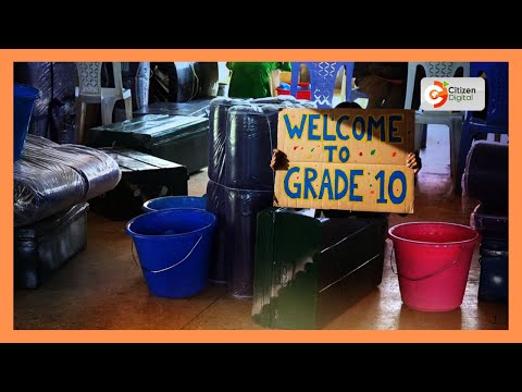 Grade 10 admissions begin, placement appeals open until Friday