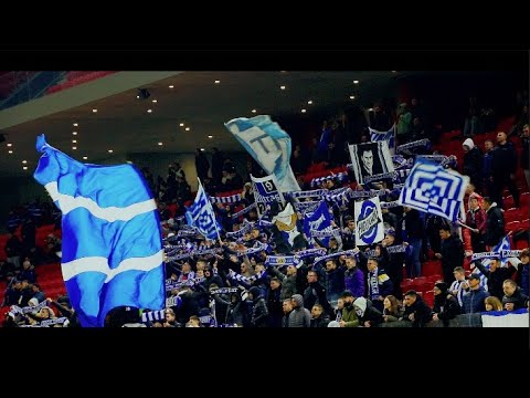 Për ty Tiron - Renis Gjoka (Himni Zyrtar 2022)