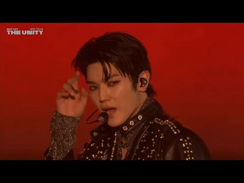 [231126] NCT 127- SIT DOWN (NEO CITY: THE UNITY SEOUL - DAY 6)