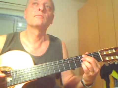 Gesto - Rosa Passos