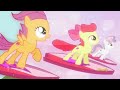 MLP: Friendship is Magic - "We'll Make Our Mark ...