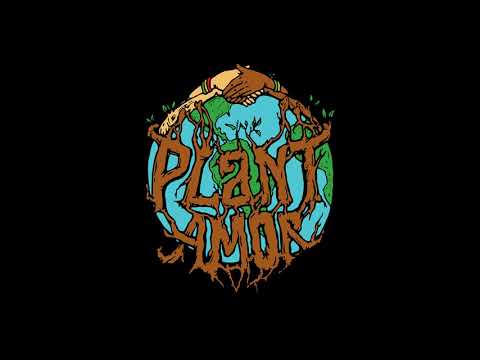 PLANT AMOR - MÃE TERRA (OFICIAL)