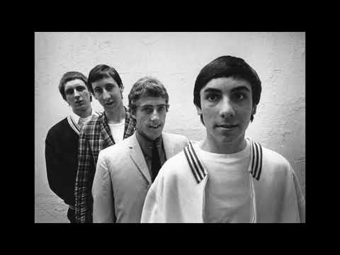 The High Numbers - Zoot Suit