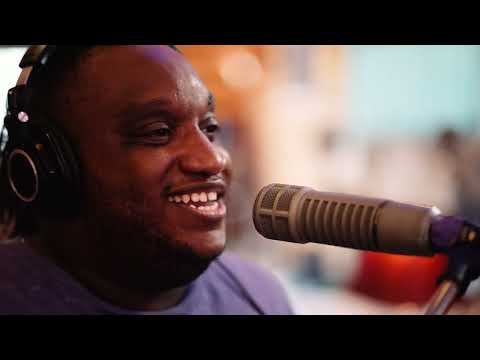 Ancient Of Days · Good Shepherd Collective