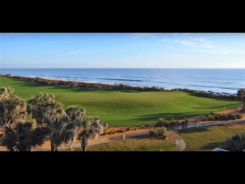 image-How much is golf at Hammock Beach?
