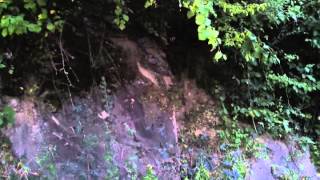 Bosnian Pyramids: Orbs on the Temple of Mother Earth #1