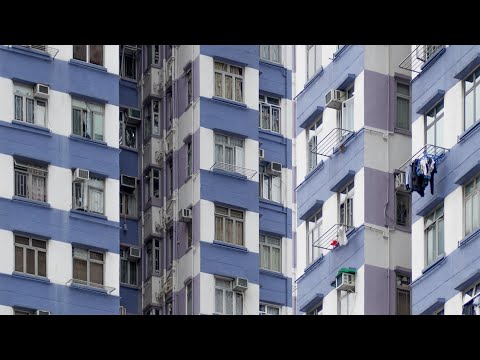 Serial Parallels – trailer | IFFR 2020