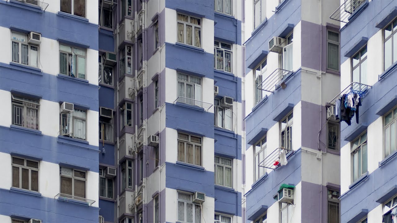 Serial Parallels – trailer | IFFR 2020