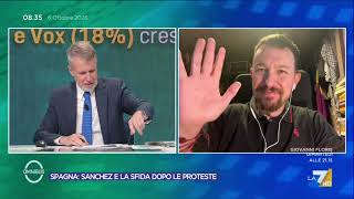 Italia pendiente de España: La vivienda puede cambiarlo todo