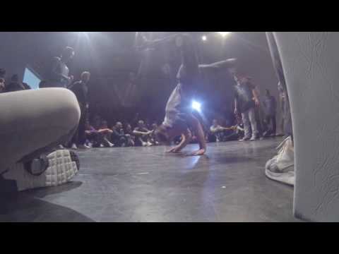 FRC vs Piciu & Franke -GetDown 6 3 vs 3 FINAL