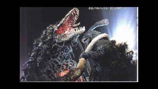 King Geedorah (DOOM) feat. Kurious (Biollante) - Snake Charmer.wmv