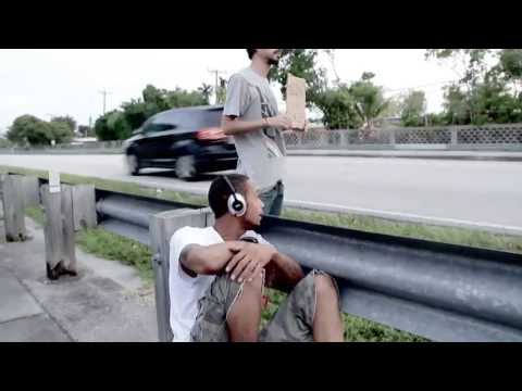 Marino Maali x Lil Champ FWAY x Sean Buck - Get Up Out The Ghetto (Prod. by El Camino Black)