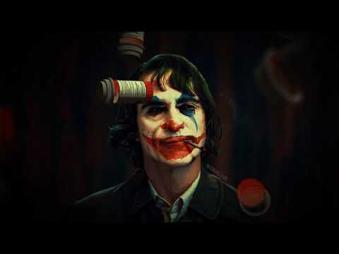 Acid Red - Joker