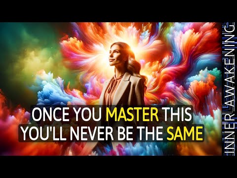 20 Principles You Should Live By To Get Everything You Want In Life! - MASTER THIS!