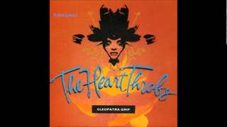 The Heart Throbs - Tossed Away  (Cleopatra Grip) 1990
