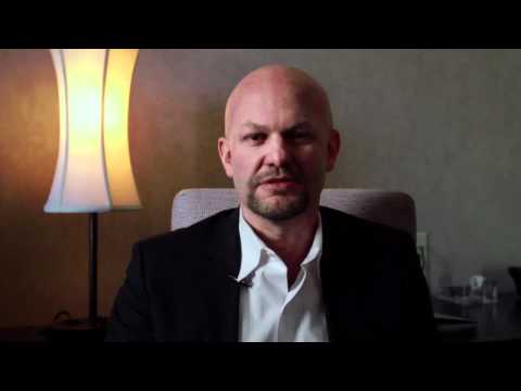 Hospitality Executive Search - Christophe Thomas - General Manager