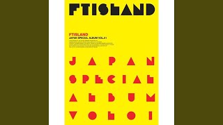 Music video thumbnail preview for The One (Inst) (Instrumental) (The One (inst) (Instrumental)) by FTISLAND