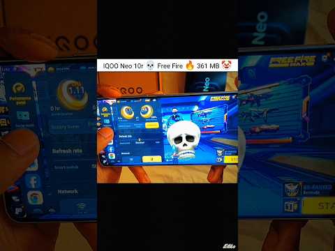 iqoo neo 10 new phone killer performance #remix #shorts #shortsfeed