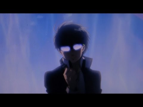 Persona 4 Golden Playthrough pt 5: PERSONA