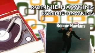 Ronnie Hawkins - Honey Don&#39;t