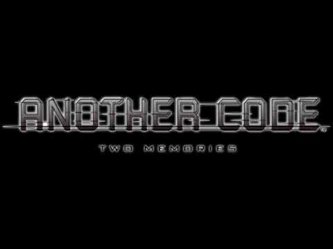 Another Code: Two Memories OST - 16 - Ending Credits