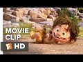 The Good Dinosaur Movie CLIP Gophers 2015 Pixar Animated Movie HD