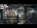 Ripper Demo Music - Days Gone Unreleased Music