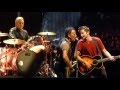 Bruce Springsteen & Matthew Aucoin - No Surrender (Multi Cam) - Philadelphia (9/9/16)