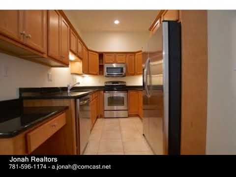 15 Parrott Street Unit 103, Lynn MA 01902 - Condo - Real Estate - For Sale -