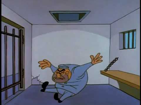 Woody Woodpecker Coming Out Party